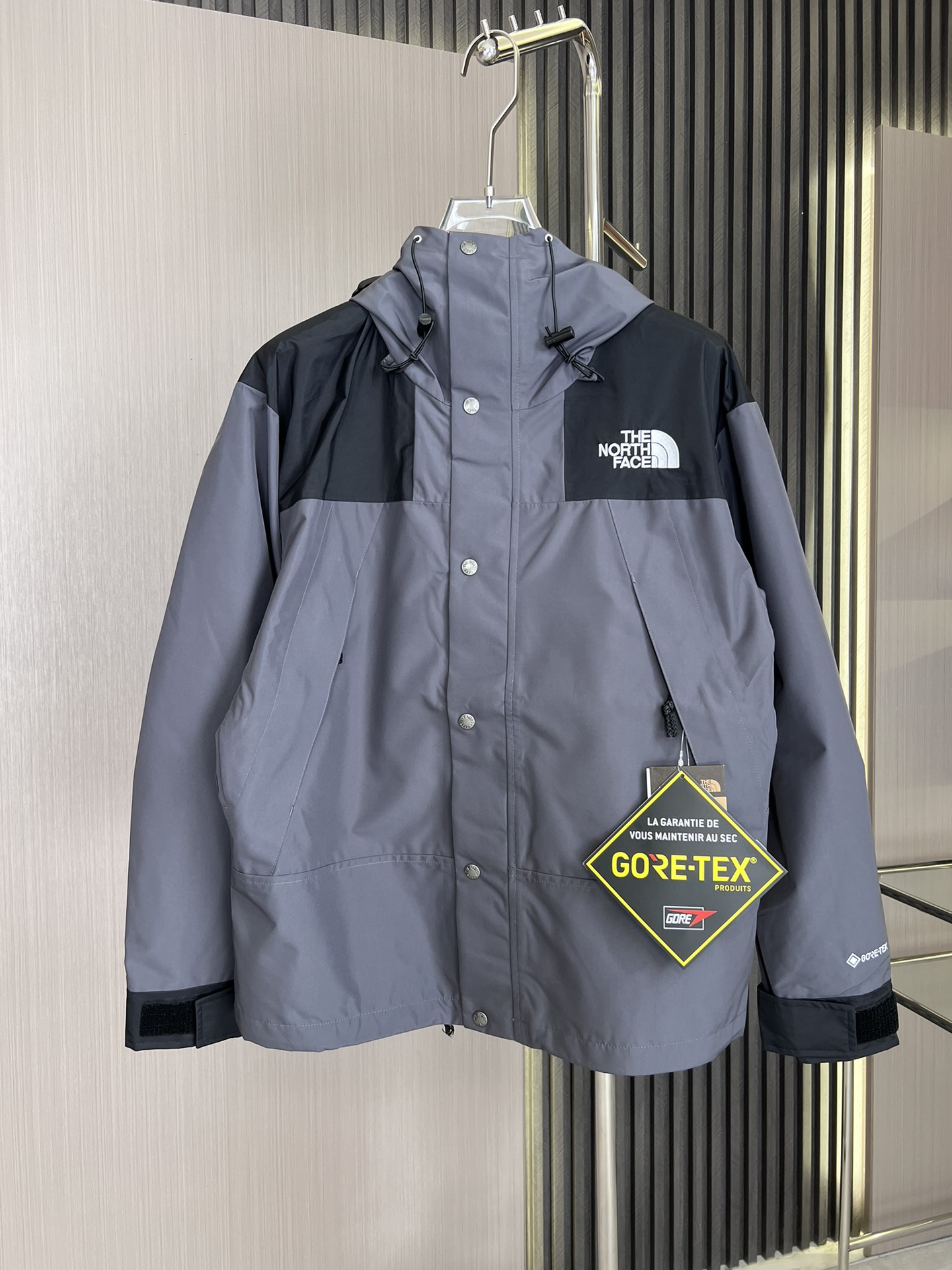 The North Face Outwear